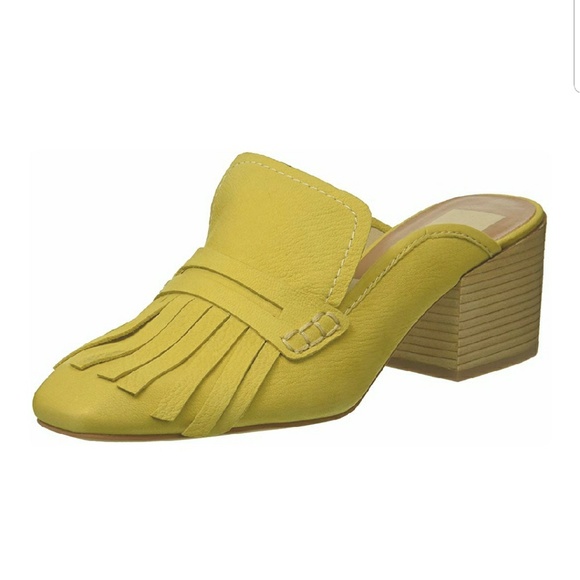 Dolce Vita Women's Katina Mule - Picture 2 of 7